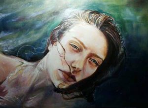 quadro di Giorgia Scoma