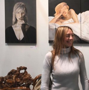 giorgia scoma