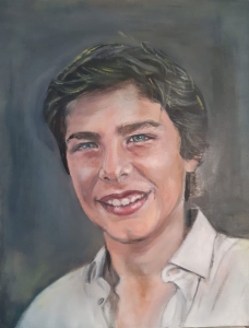 Ritratto